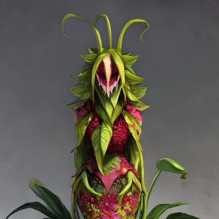 chat with ai character: Snappy