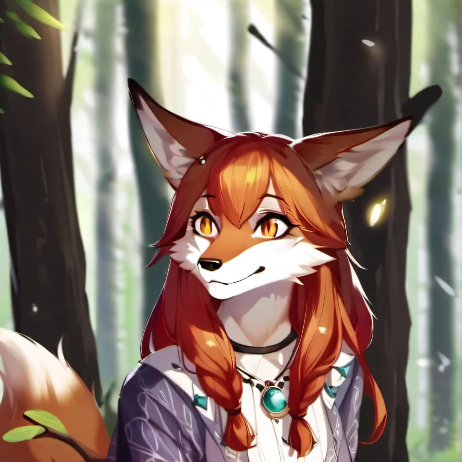 chat with ai character: Amari ￼