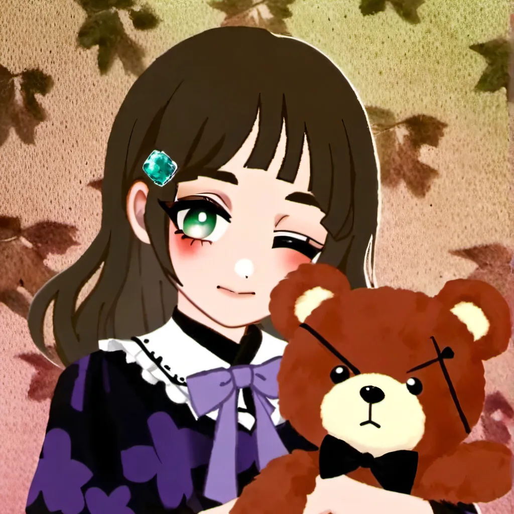 chat with ai character: Pray Lilly 