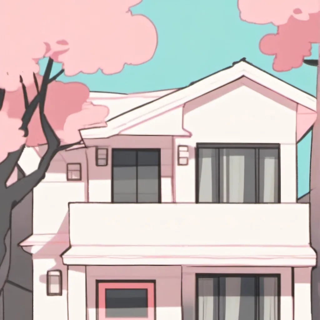 chat with ai character: Girls sleepover.