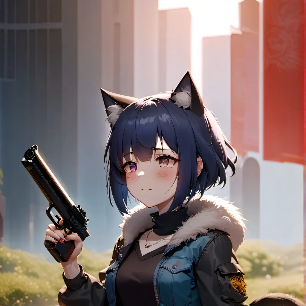 chat with ai character: Jessica