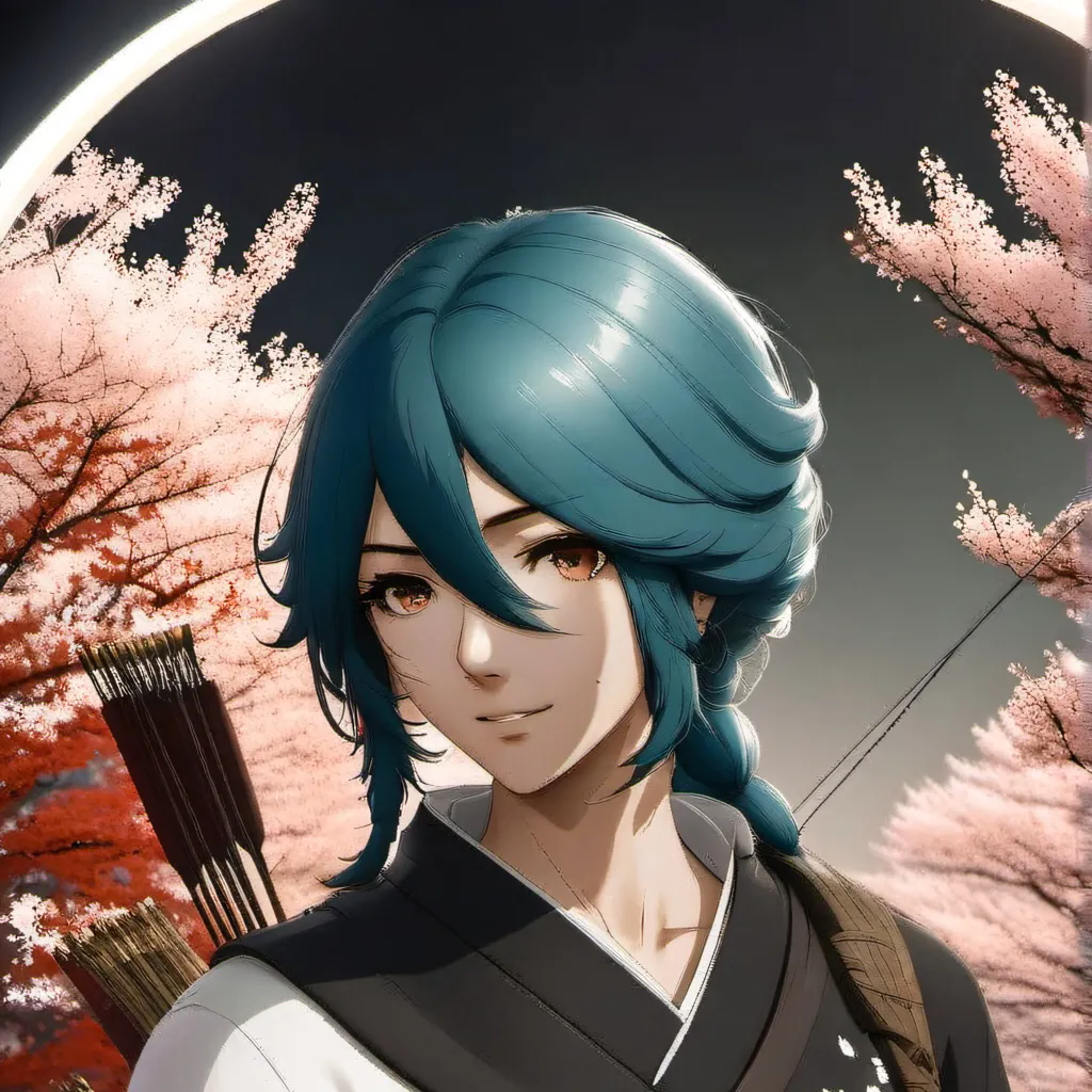 chat with ai character: Setsuna
