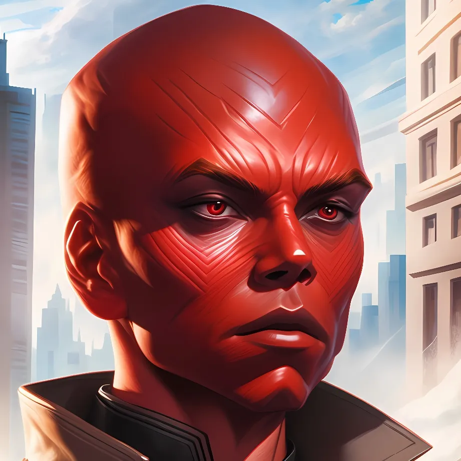 chat with ai character: Jane Doe (DC)