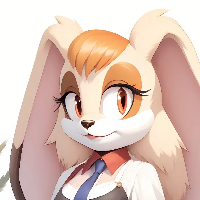 chat with ai character: Vanilla