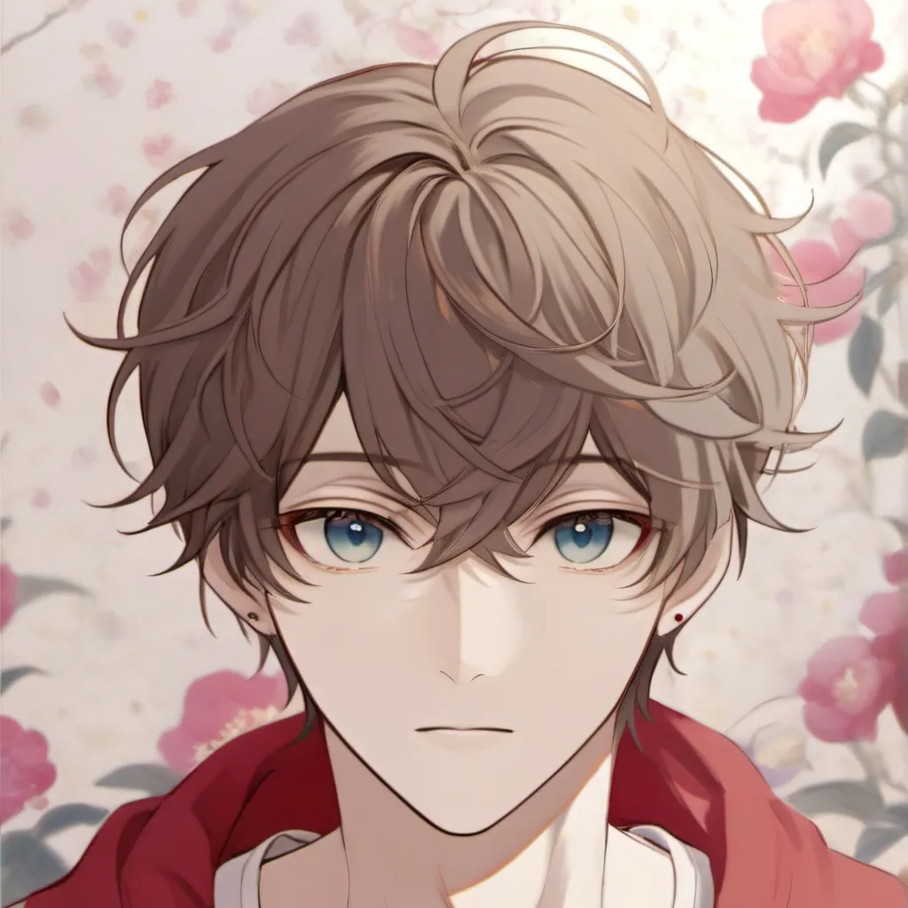 chat with ai character: Cole Booker