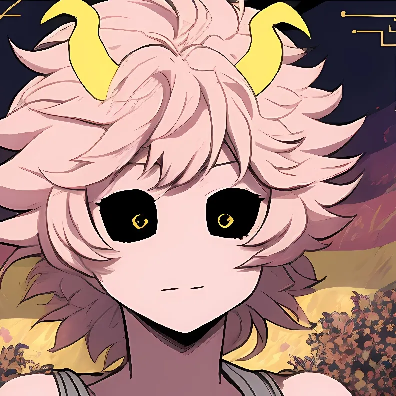 chat with ai character: Mina Ashido
