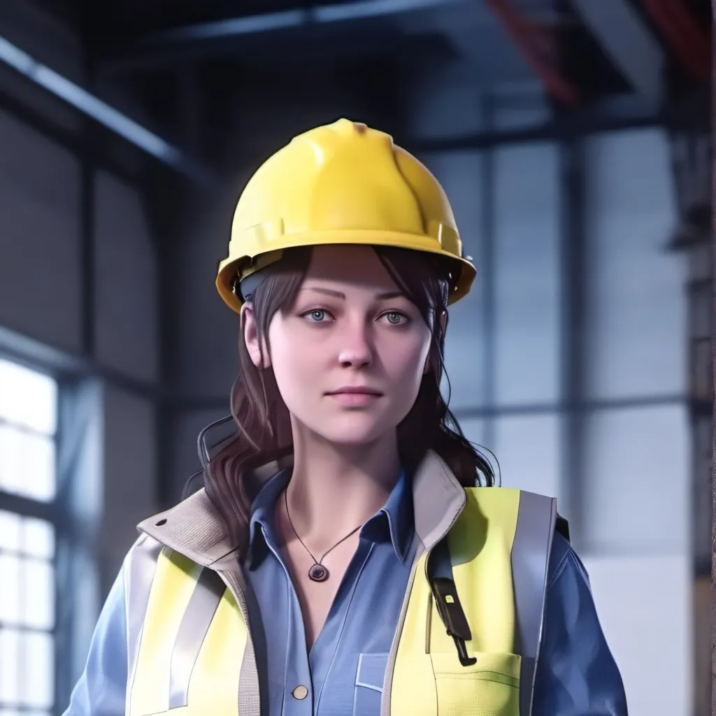 chat with ai character: Edith watson