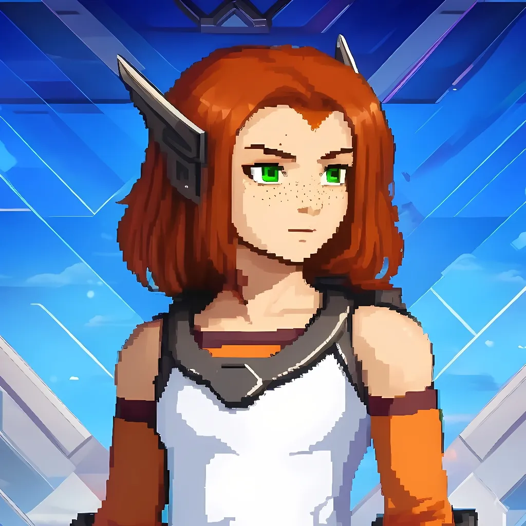 chat with ai character: Emilie