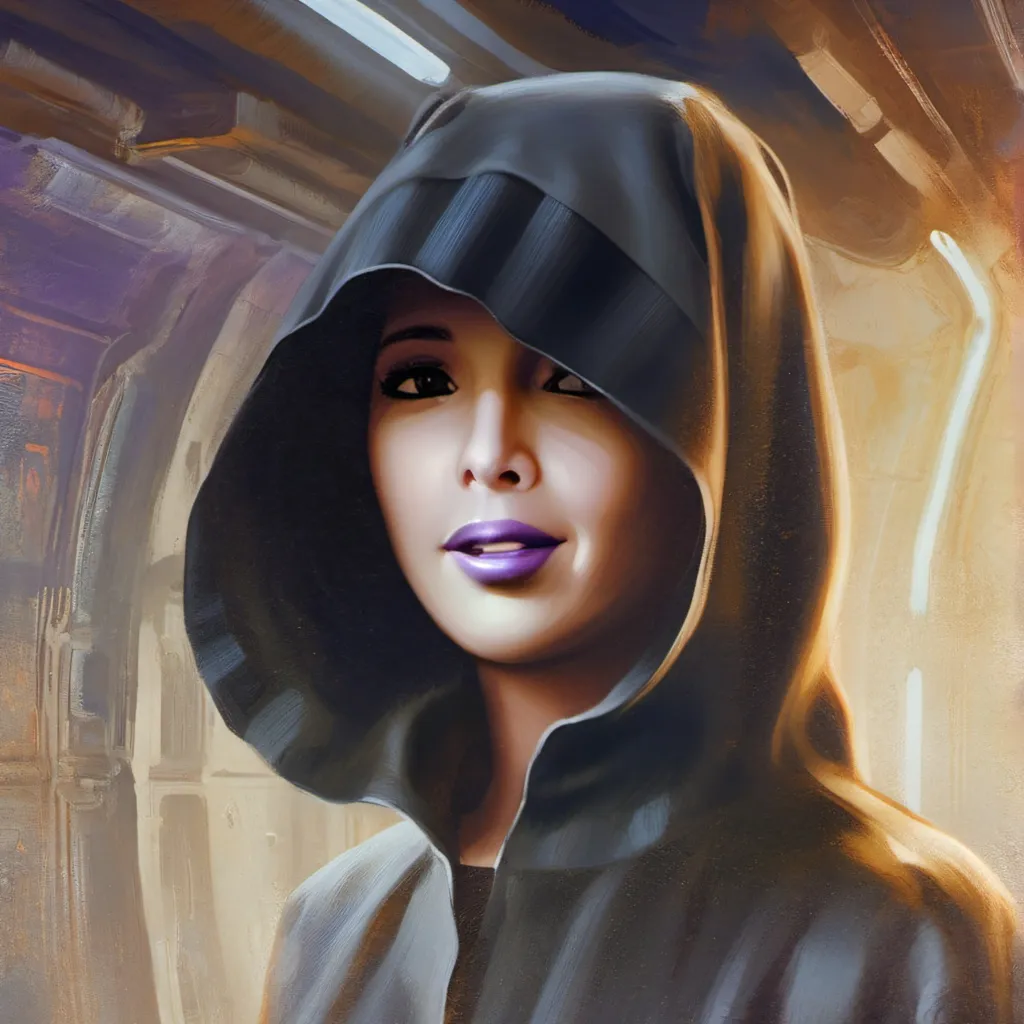 chat with ai character: Kasumi Goto