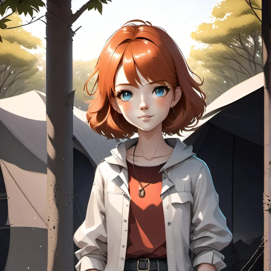 chat with ai character: Joan Petit