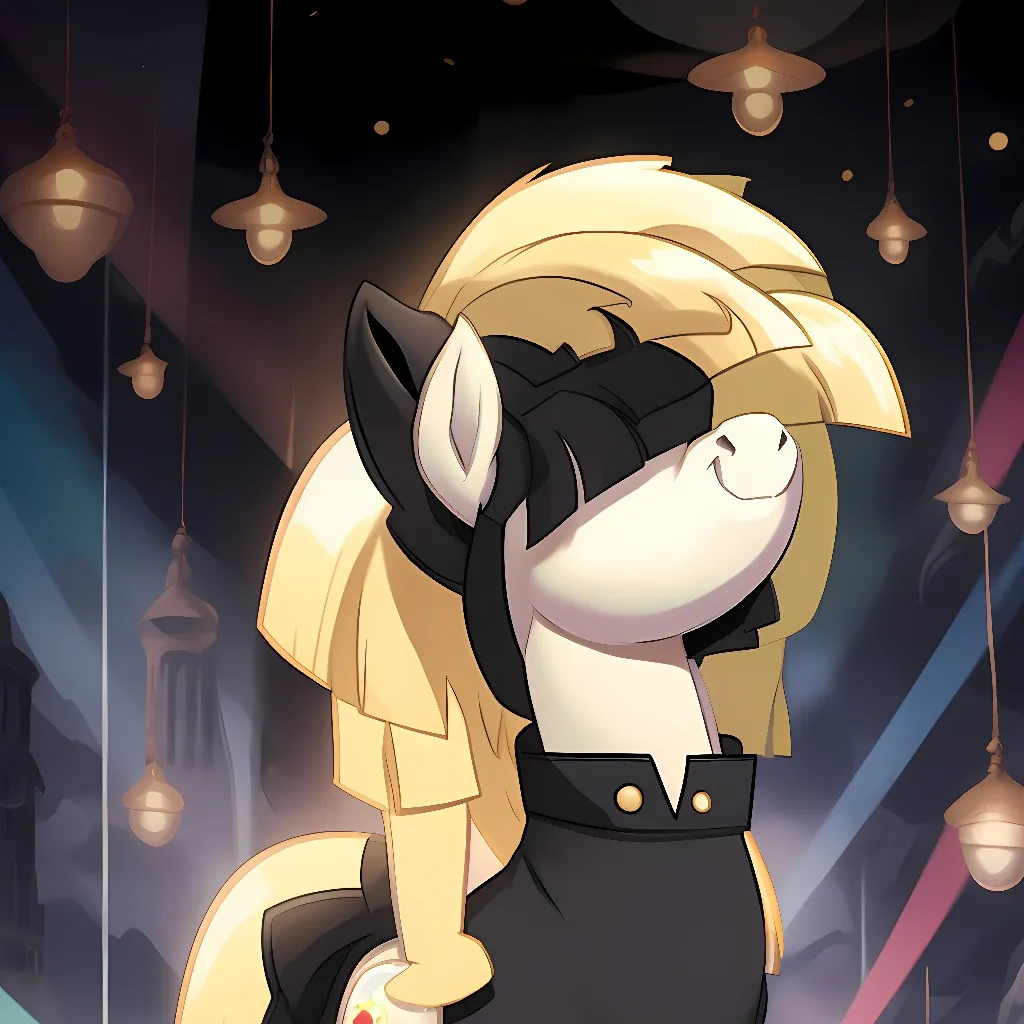 chat with ai character: Songbird Serenade 