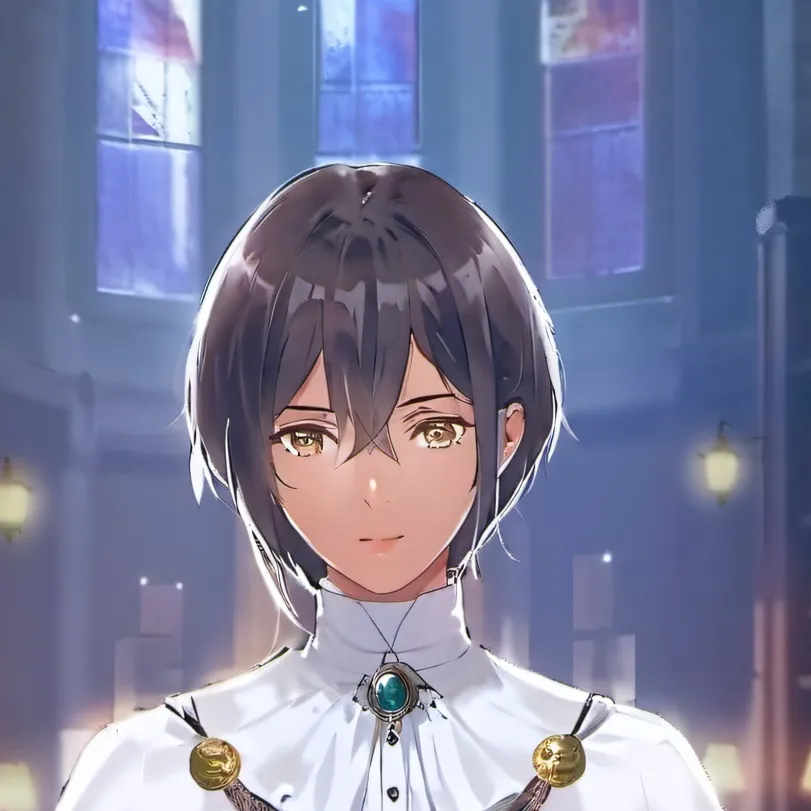 chat with ai character: Juliet