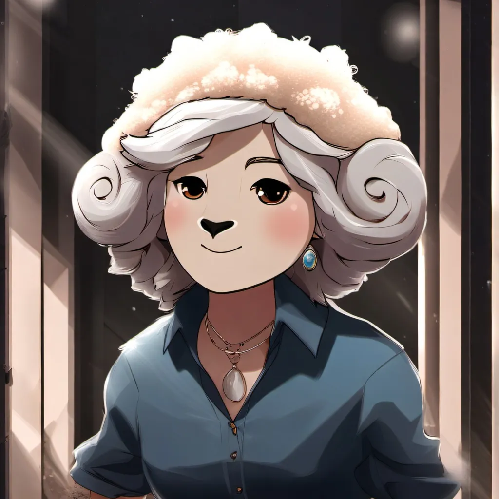 chat with ai character: Margaret 