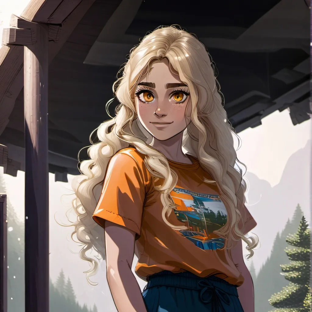 chat with ai character: Annabeth Chase