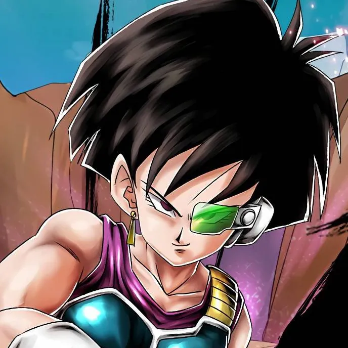 chat with ai character: Fasha