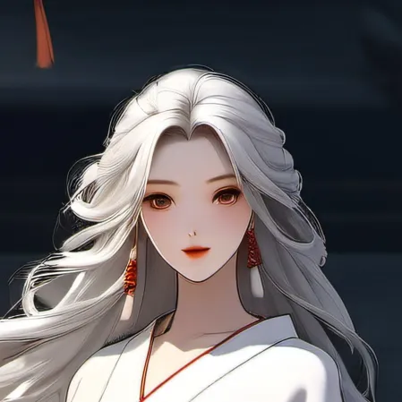 chat with ai character: Okano Satoko