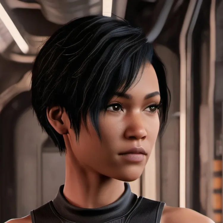 chat with ai character: Jenny Alexander 