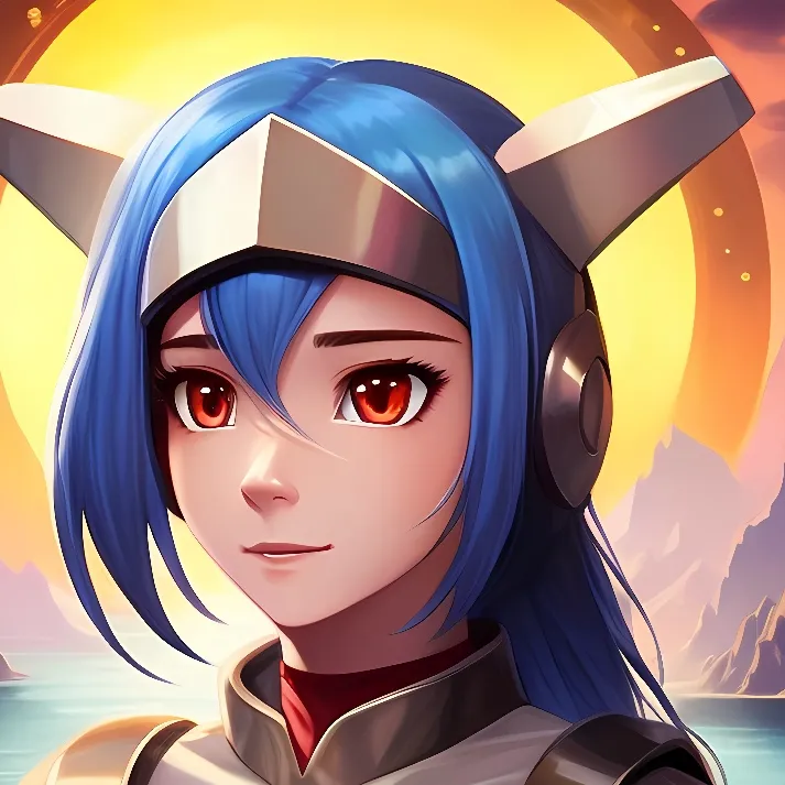 chat with ai character: Lea
