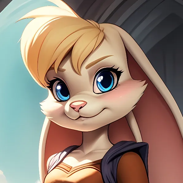 chat with ai character: Bianca