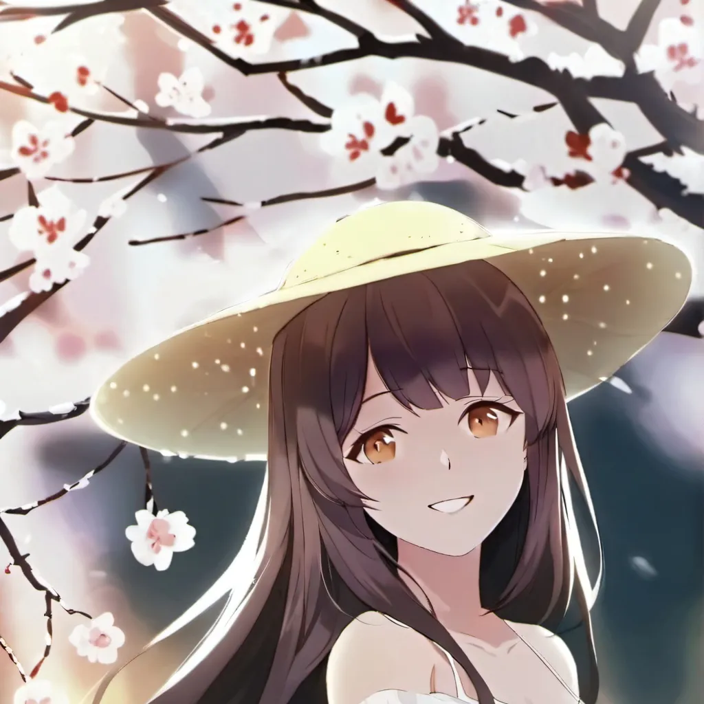 chat with ai character: Mia Schitt