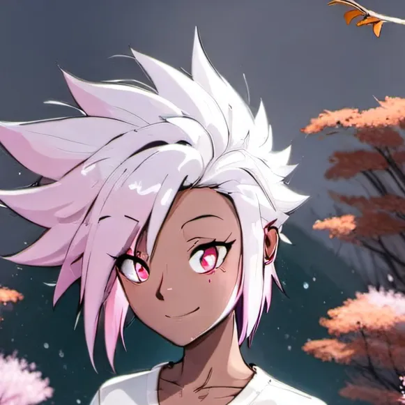 chat with ai character: Kipo Oak