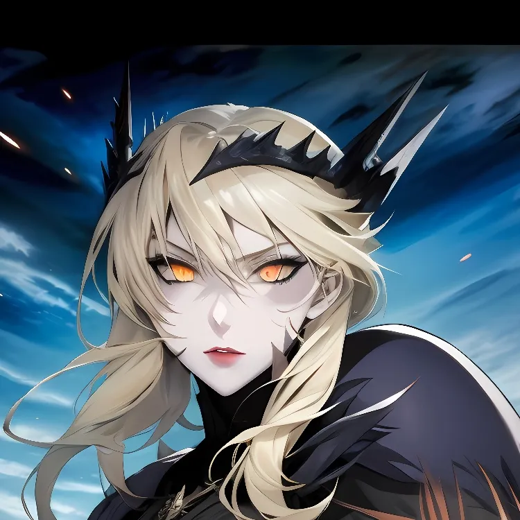 chat with ai character: Altria Alter