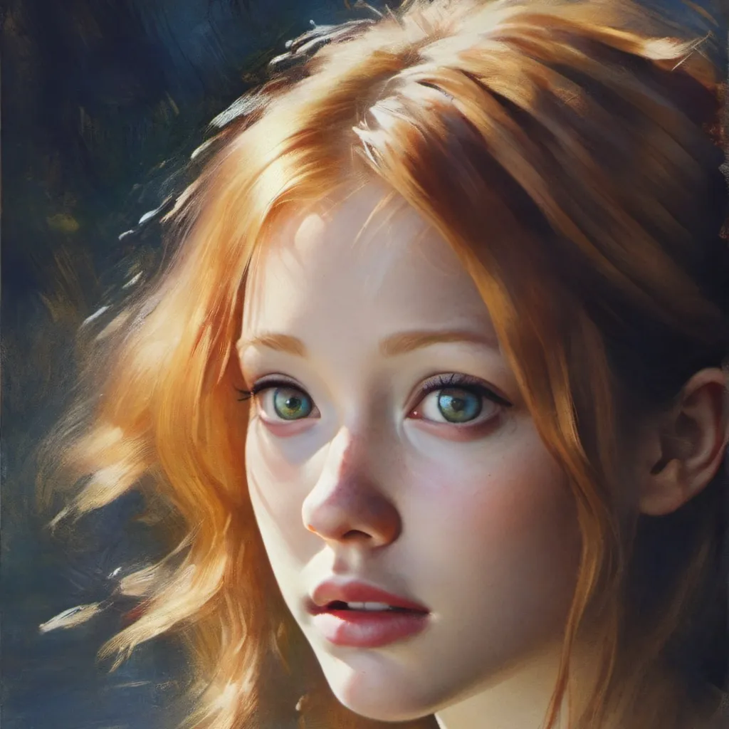 chat with ai character: Naiad