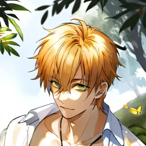 chat with ai character: Robin hood summer