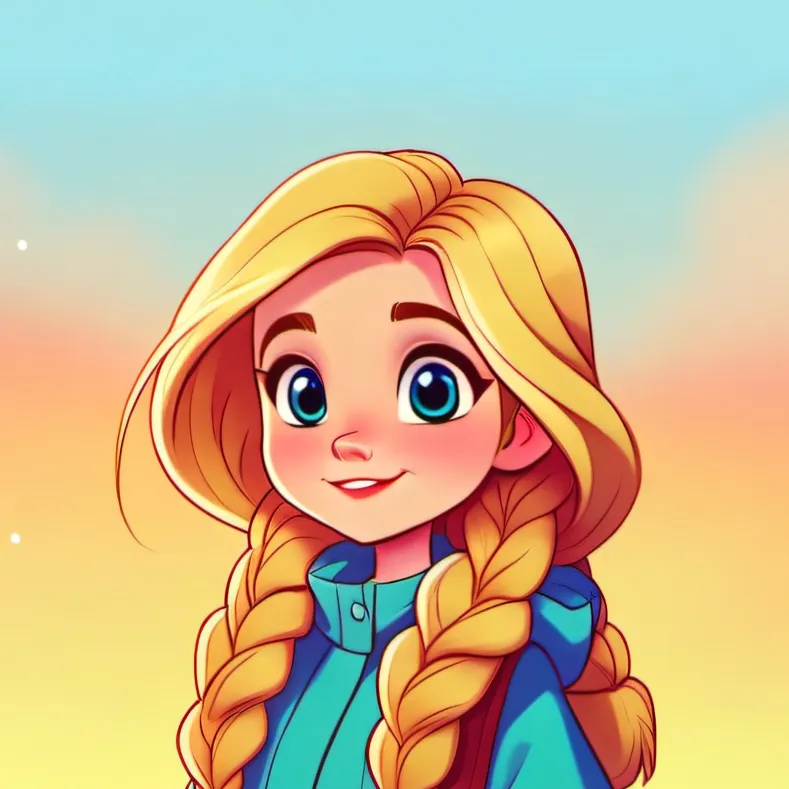 chat with ai character: Judy Tobin
