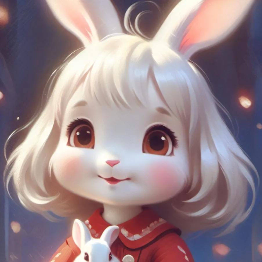 chat with ai character: Freya Chocolate 