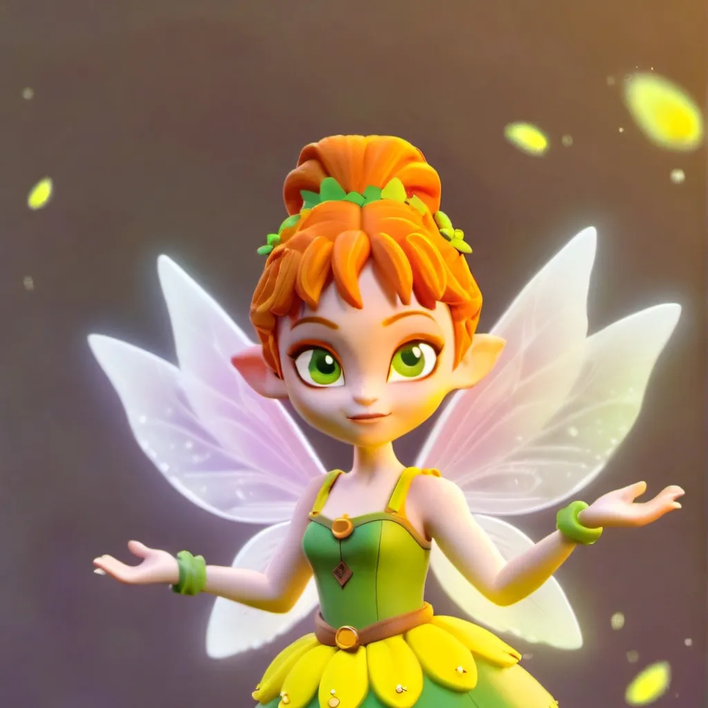 chat with ai character: Zoe