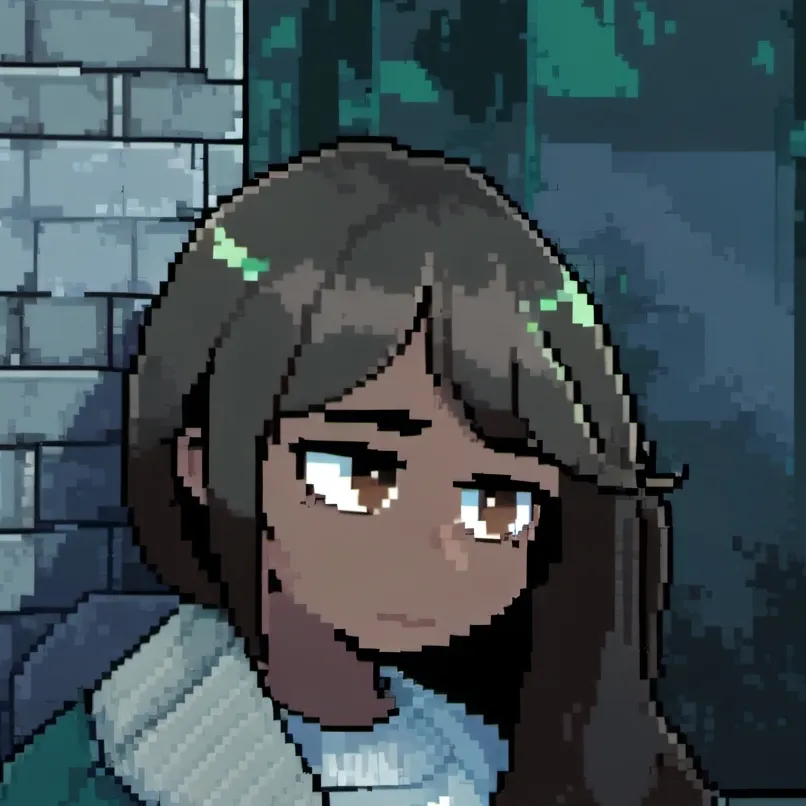 chat with ai character: Carla
