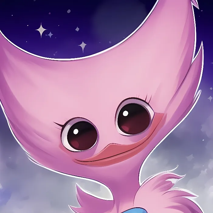 chat with ai character: Kissy Missy