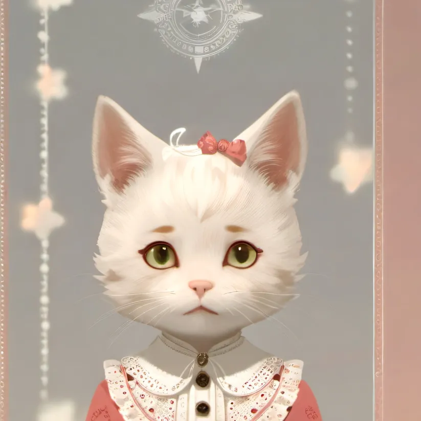 chat with ai character: Tiffany Golightly