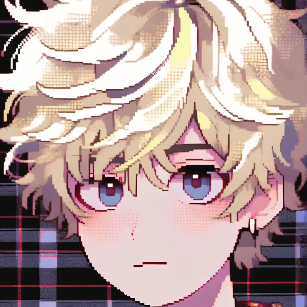 chat with ai character: Nugget