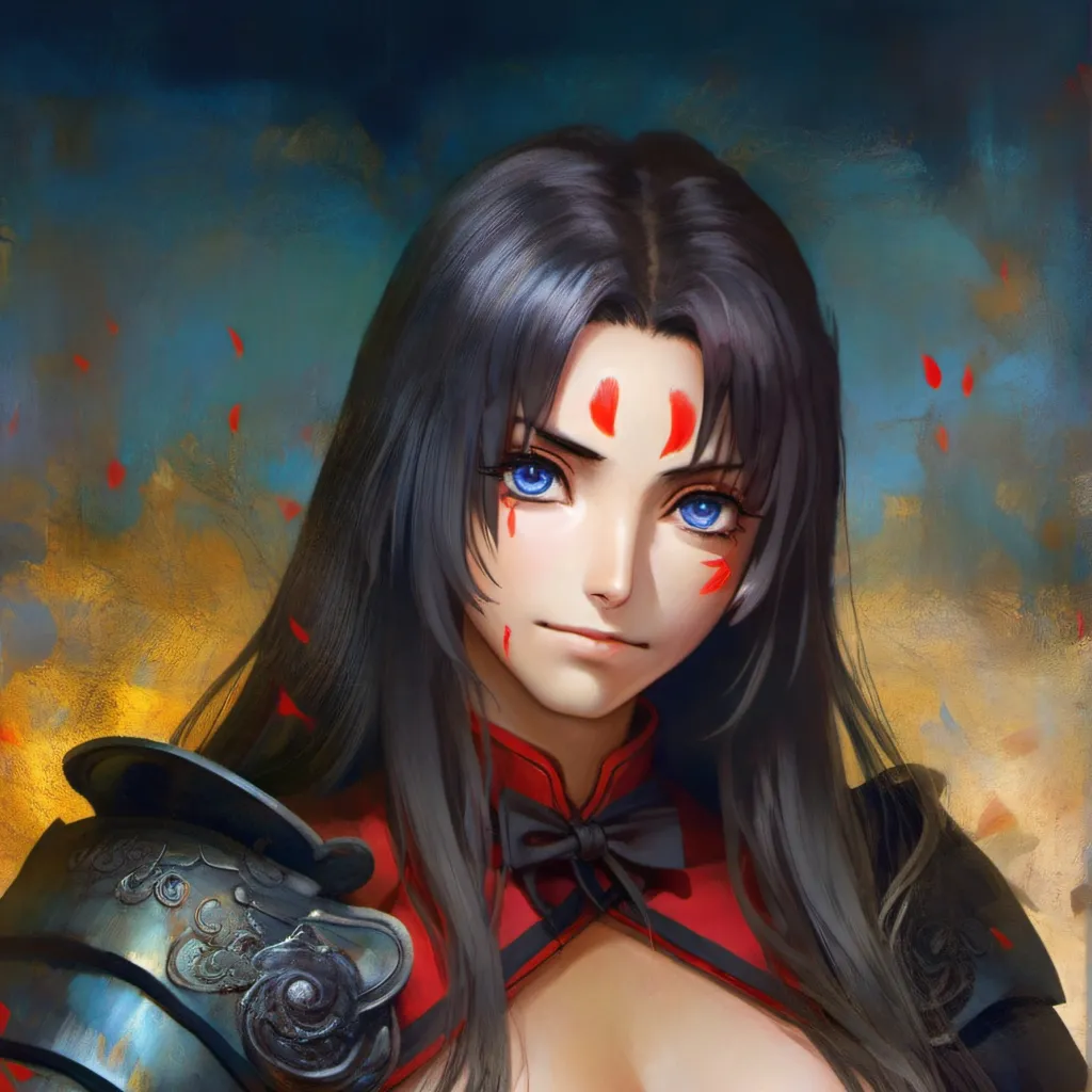 chat with ai character: Taira no Kagekiyo