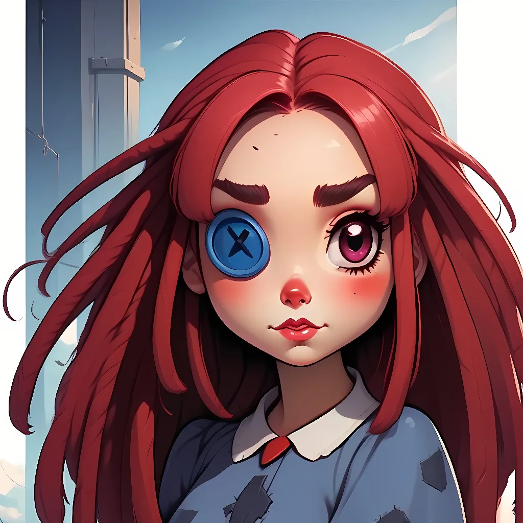 chat with ai character: Ragatha 