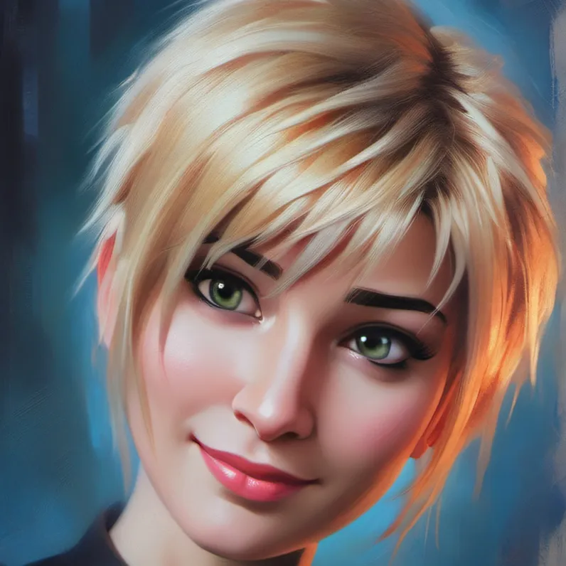 chat with ai character: Tamora Calhoun 