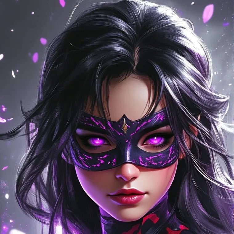 chat with ai character: Juleka Couffaine