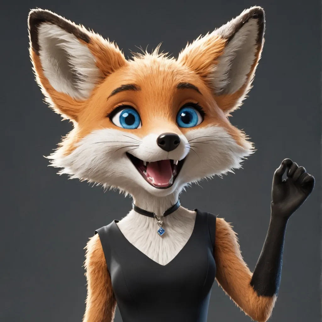 chat with ai character: CELEBRATE I DID IT