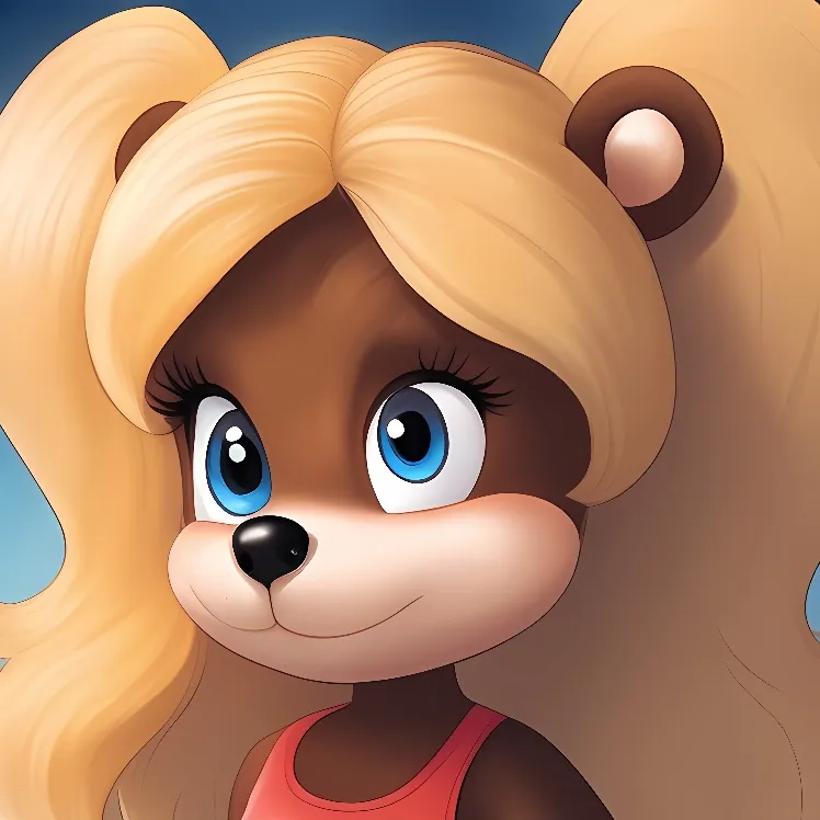 chat with ai character: Tooty