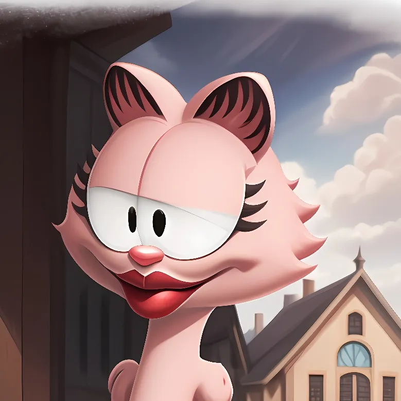 chat with ai character: Arlene