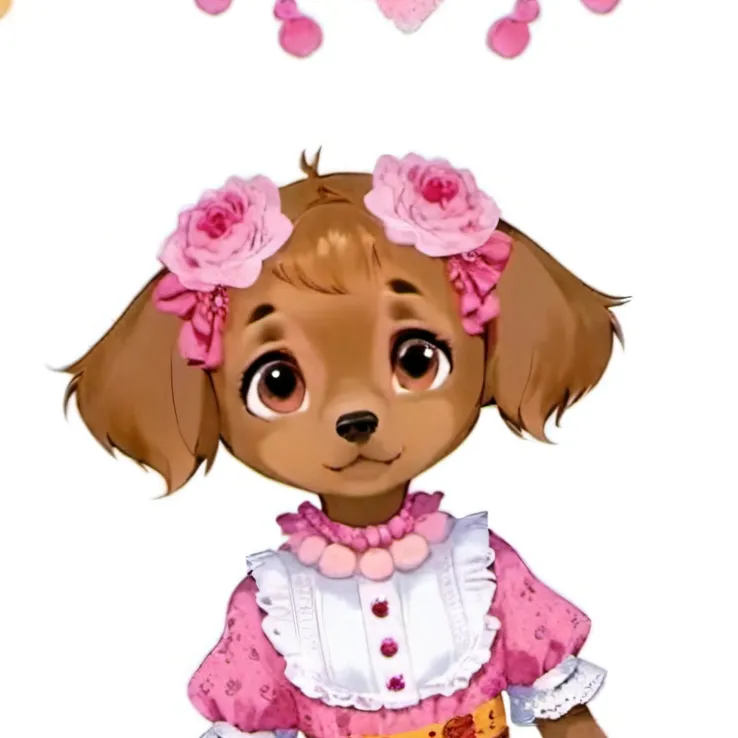 chat with ai character: Melinda Cakebread