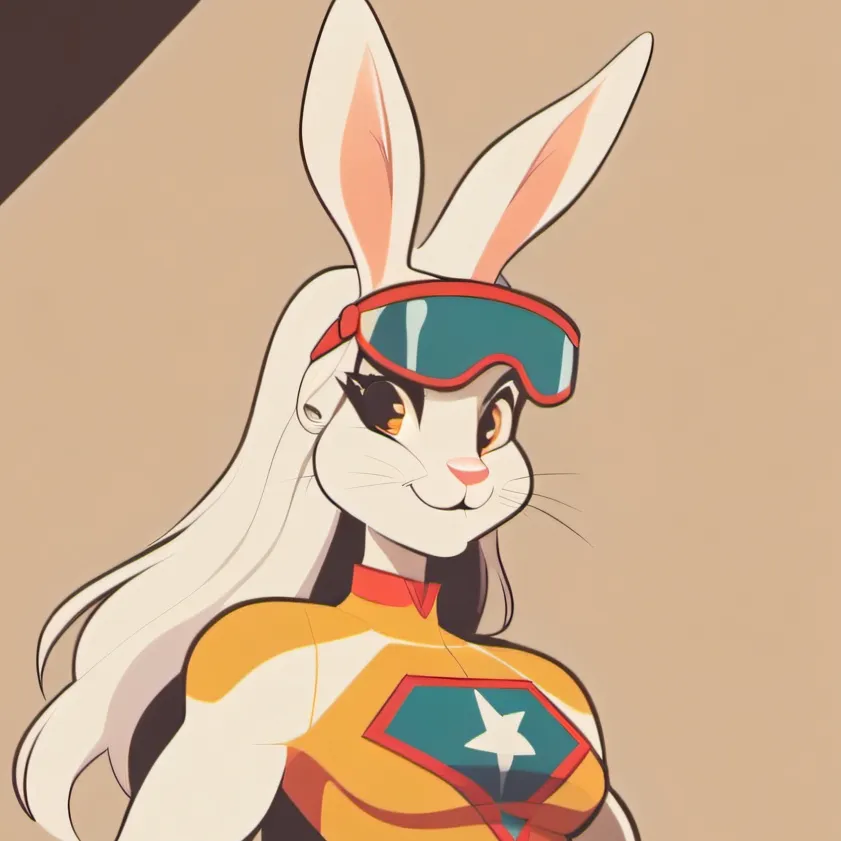 chat with ai character: Bex