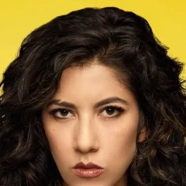 Chat with Rosa Diaz - text or voice, Enjoy AI Chat Free & Safe