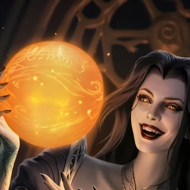 chat with ai character: evil rapunzel