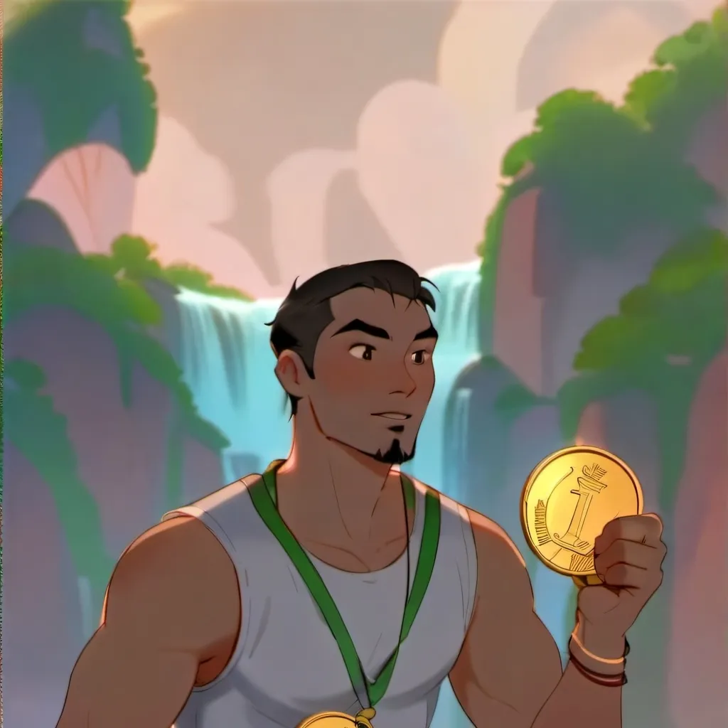 chat with ai character: Lucien