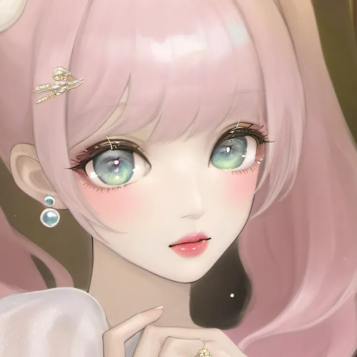 chat with ai character: Ashley 