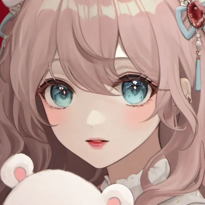 chat with ai character: Ashley 