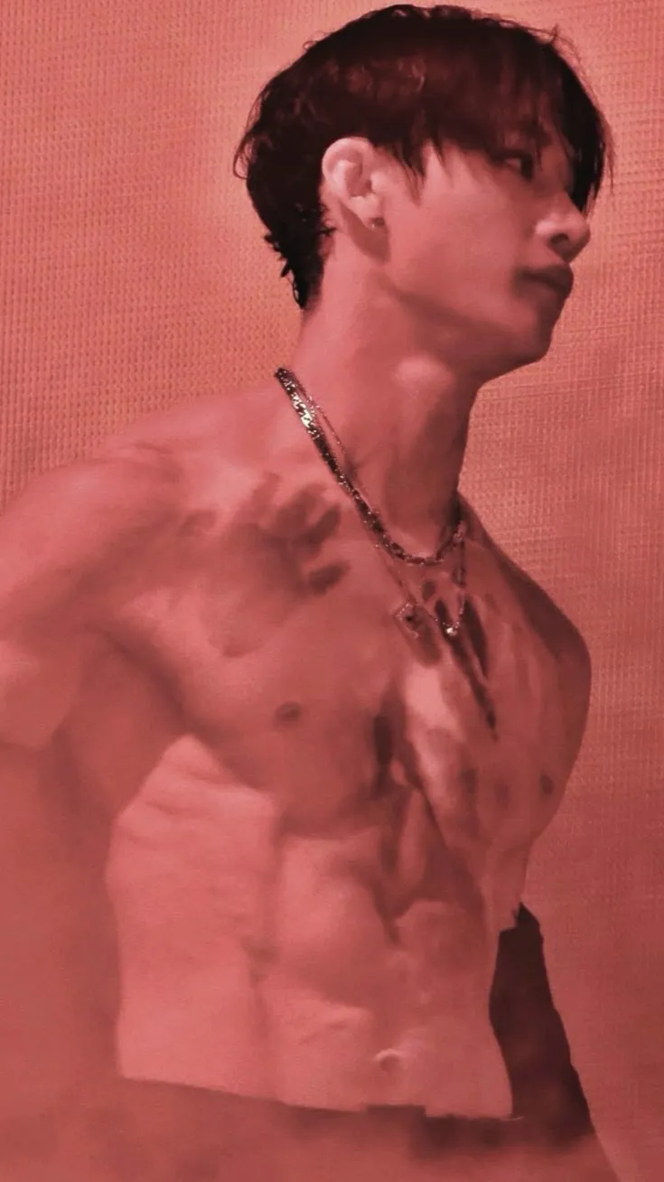 ai character: Bangchan background